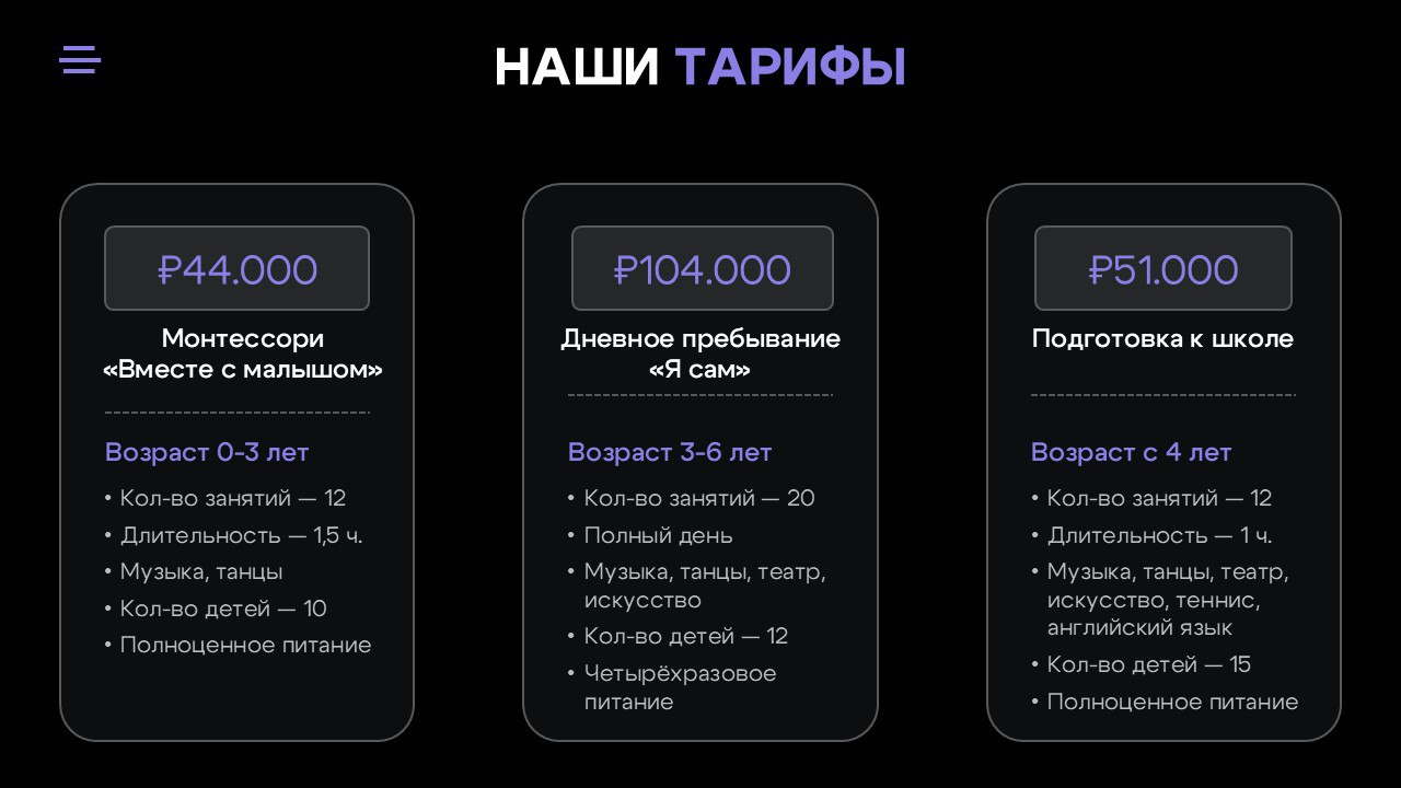 Пример презентации 2